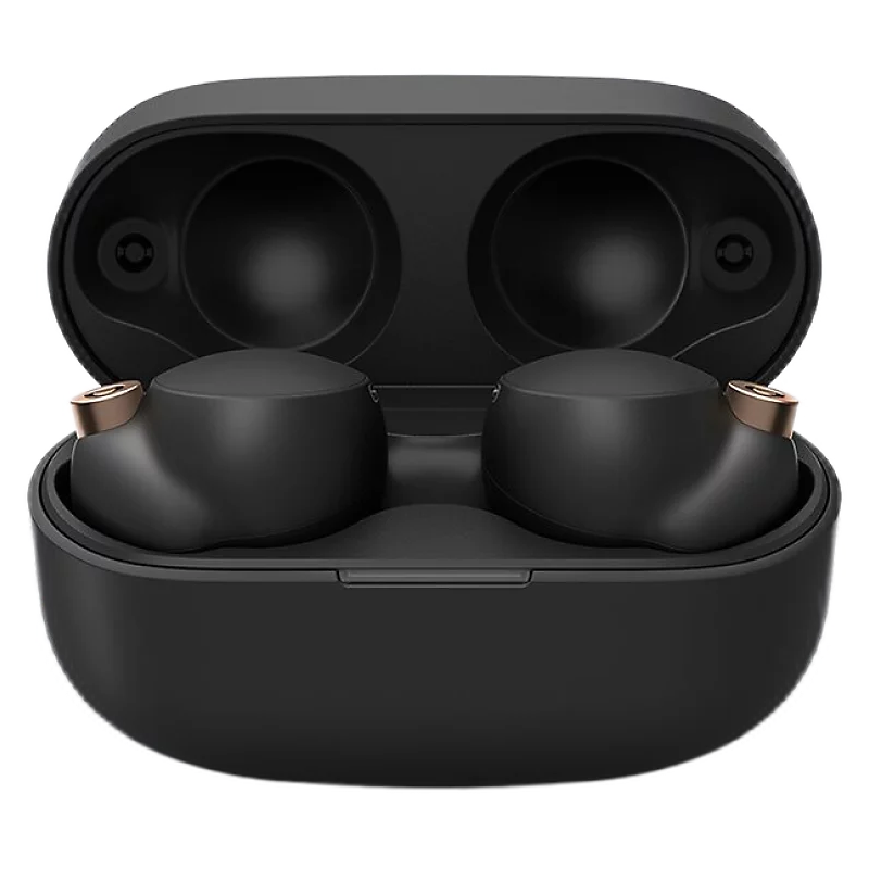 Sony WF-1000XM4 – Une Expérience Audio Inégalée avec Réduction de Bruit de Pointe