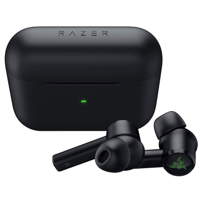 Razer Hammerhead True Wireless Pro – Une Immersion Audio Totale avec ANC