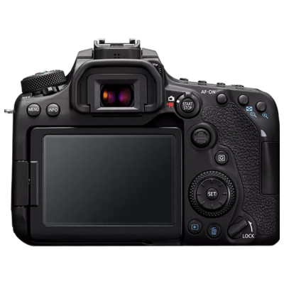 Canon EOS 90D – DSLR APS-C para fotografia e vídeo 4K