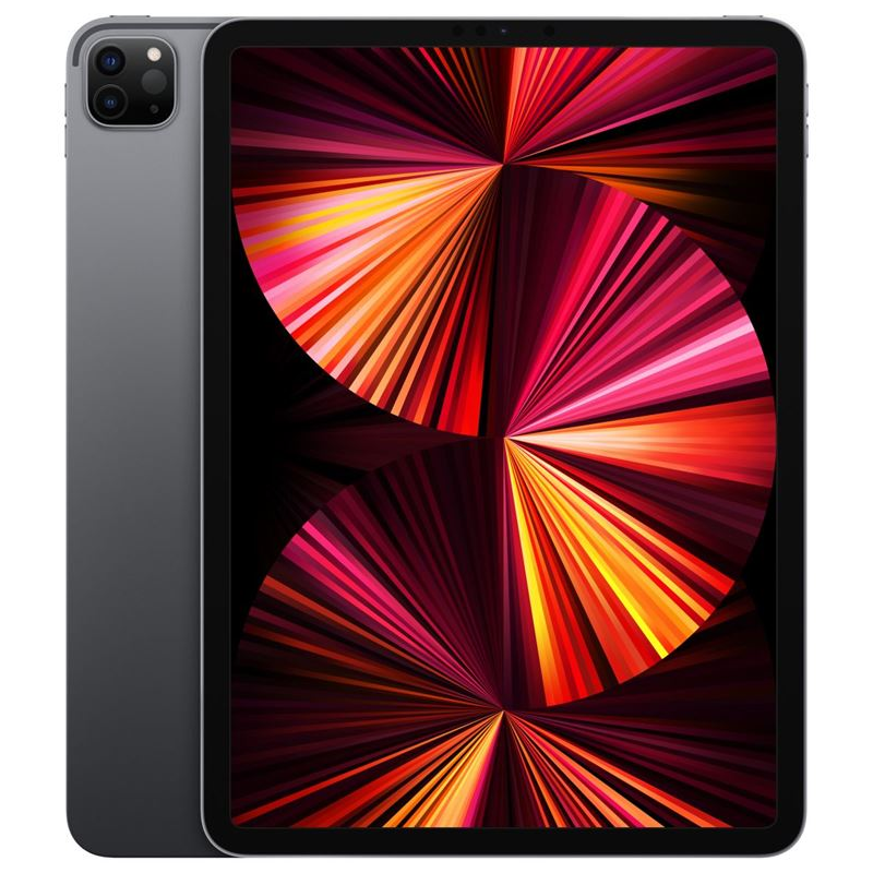 iPad Pro 11" avec Puce M1 – La Référence des Tablettes Professionnelles