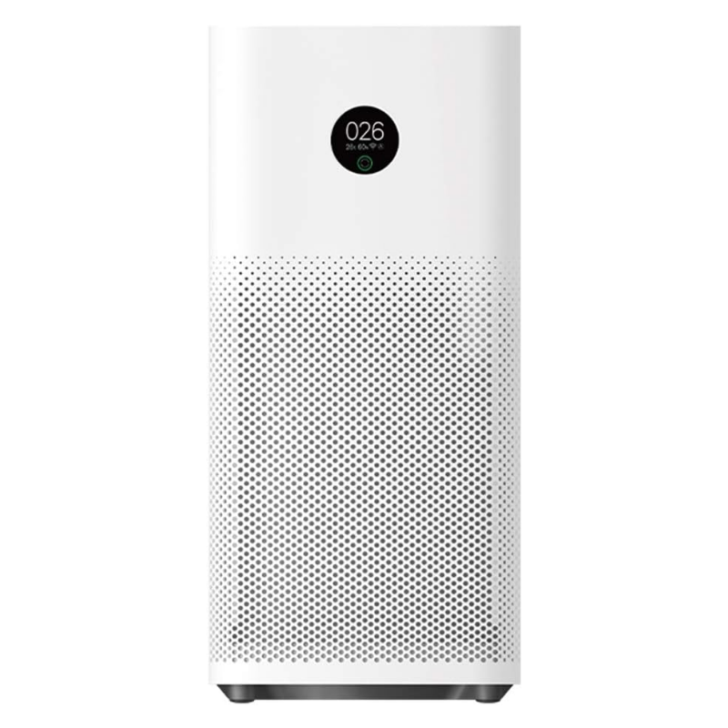 Xiaomi Mi Air Purifier 3 – Respirez un Air Pur et Sain au Quotidien