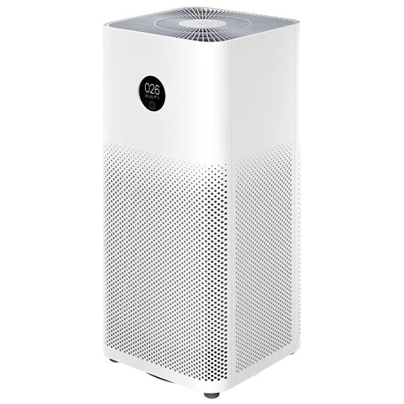 Xiaomi Mi Air Purifier 3 – Respirez un Air Pur et Sain au Quotidien