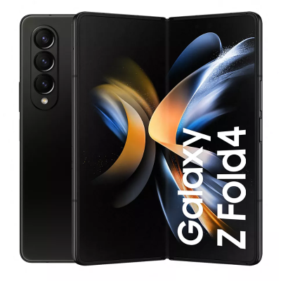 Samsung Galaxy Z Fold 4 – La Puissance et la Productivité dans un Design Pliable