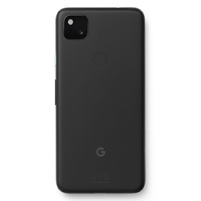 Google Pixel 4a – La Photographie Google et l’Essence d’Android dans un Format Compact