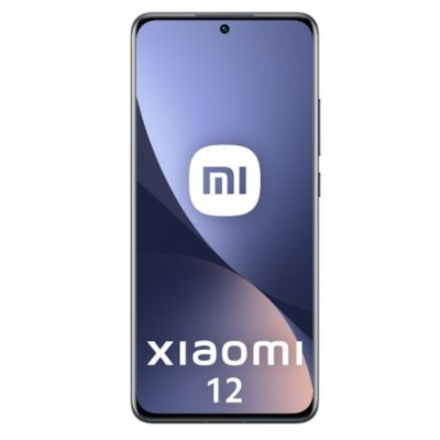Xiaomi 12 – Puissance, Élégance et Photographie Professionnelle dans un Format Compact