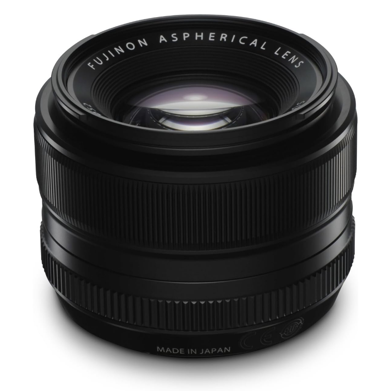 Fujifilm XF 35mm f/1.4 R - Objectif à Focale Fixe pour Monture X