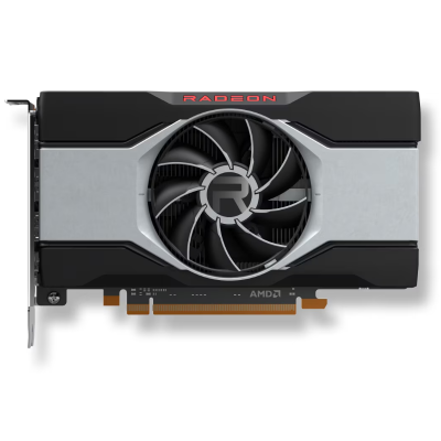 AMD Radeon RX 6600 XT – Carte Graphique Gaming 1080p Ultra Efficace
