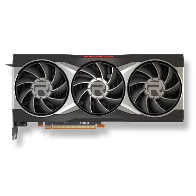 AMD Radeon RX 6900 XT