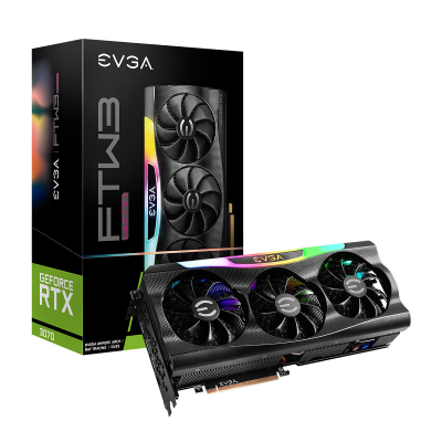 EVGA GeForce RTX 3070