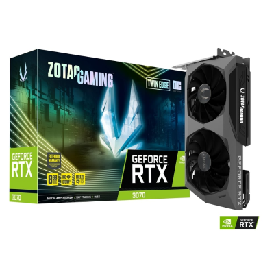 ZOTAC Gaming GeForce RTX 3070