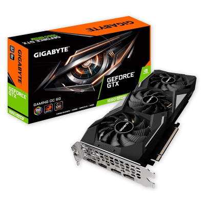Gigabyte GeForce GTX 1660 Super