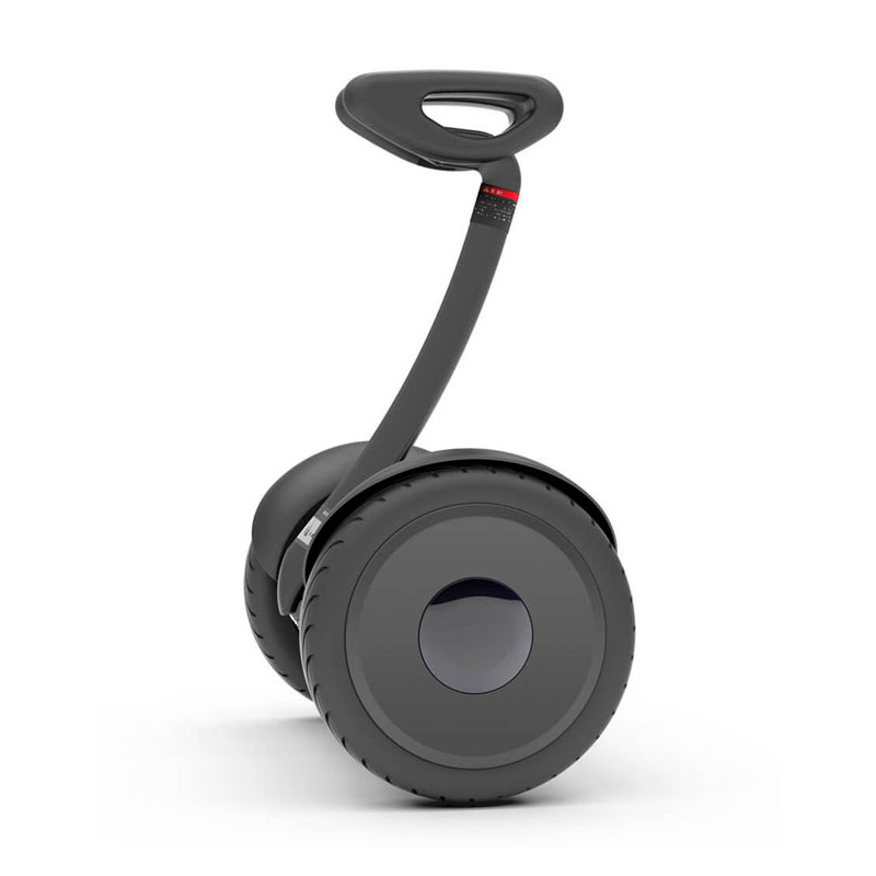 Ninebot S – Le Gyropode Compact et Intelligent pour Tous Vos Déplacements
