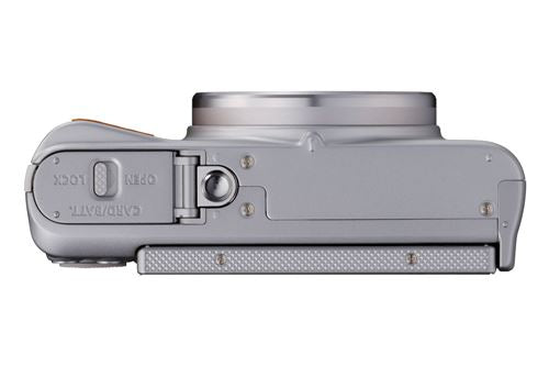 Canon PowerShot SX740 HS - Compact Polyvalent avec Zoom Puissant