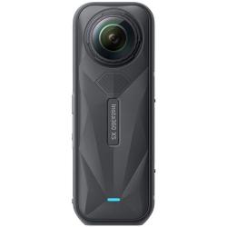 Insta360 8K X5 Standard Version Noir - Caméra 360° Professionnelle