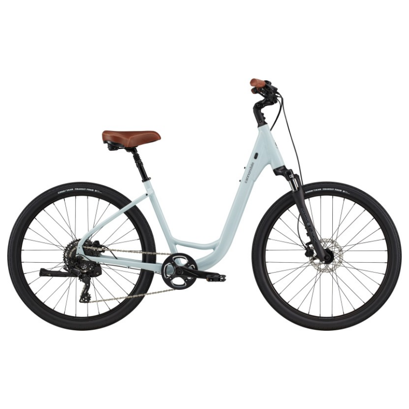 Cannondale – Le Vélo de Ville Parfait pour vos Trajets Quotidiens et Balades Urbaines