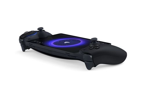 Lecteur à distance Sony PlayStation Portal noir minuit pour PS5