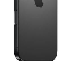 Apple iPhone 16 Pro - 6,3" 5G - 128 Go - Double SIM - Noir Titane 2024