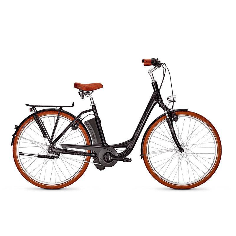 Raleigh Vélo de Ville Électrique – L'Allié Idéal pour vos Trajets en Ville