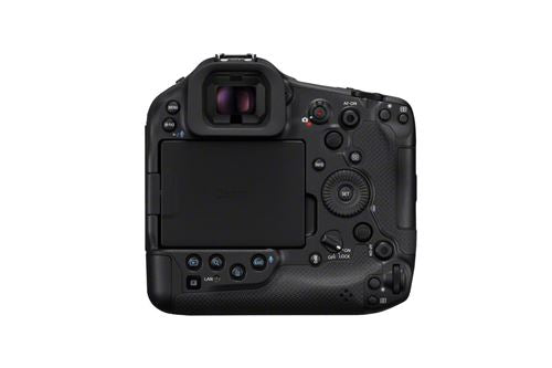 Canon EOS R1 – L'Appareil Hybride Ultime pour les Professionnels