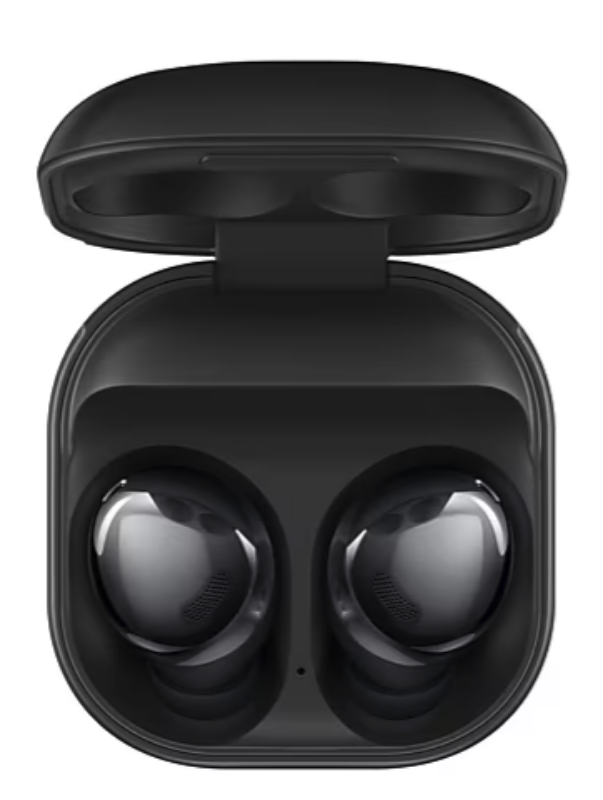 Samsung Galaxy Buds Pro - Écouteurs True Wireless avec Son Immersif et ANC