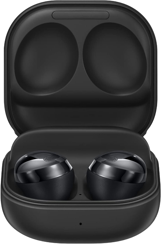 Galaxy Buds Pro – Son Immersif et Confort Exceptionnel