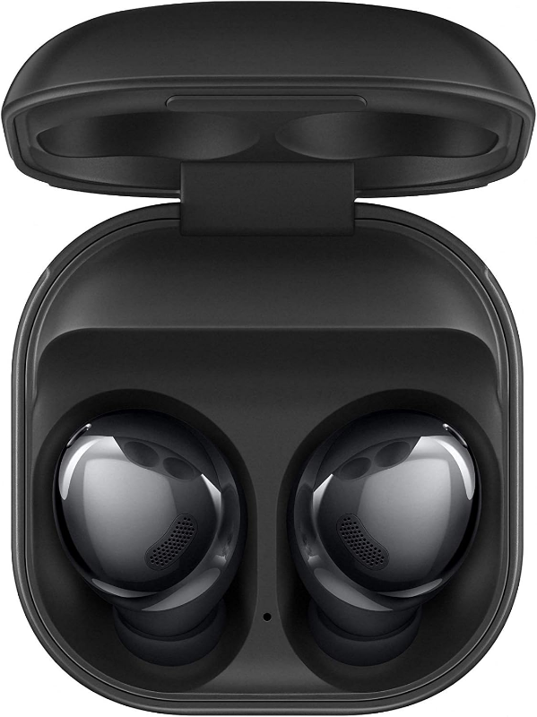Galaxy Buds Pro – Son Immersif et Confort Exceptionnel