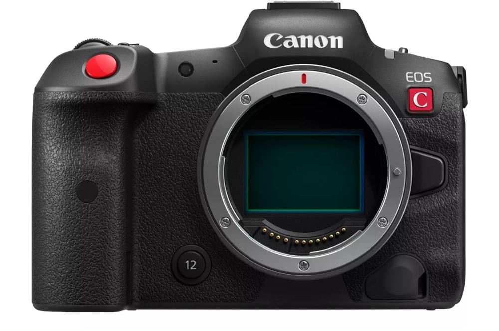 Canon EOS R5 C – La Puissance du Cinéma et de la Photographie Réunie