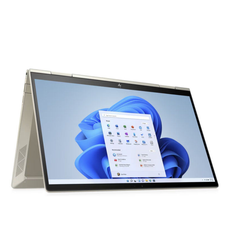 HP Envy 13 – Le Parfait Équilibre entre Style et Puissance