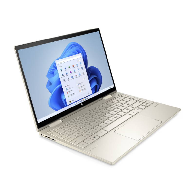 HP Envy 13 – Le Parfait Équilibre entre Style et Puissance