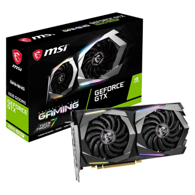 MSI GeForce GTX 1660 Super