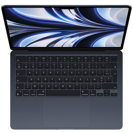 MacBook Air M2 – L’Excellence Ultraportable pour Tous