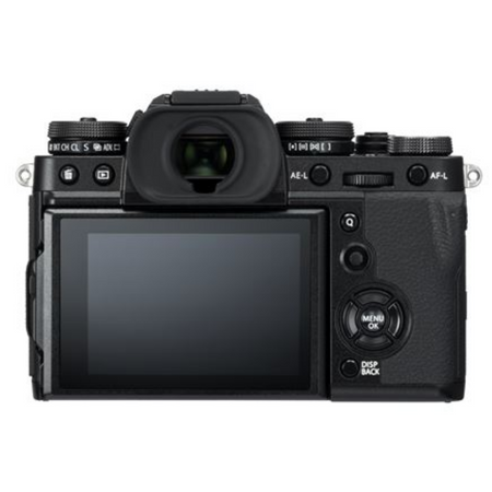 Fujifilm GFX 100S