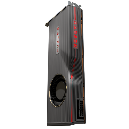 AMD Radeon RX 5700 XT – Carte Graphique Gaming 1440p Ultra-Performante
