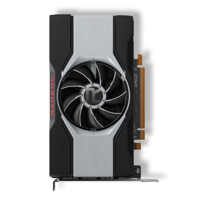 AMD Radeon RX 6600 XT – Carte Graphique Gaming 1080p Ultra Efficace