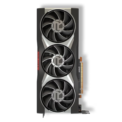 AMD Radeon RX 6800 XT