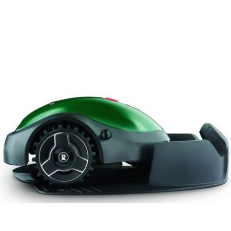 Robot Tondeuse Robomow RX – L’Entretien Automatique pour Petits Jardins