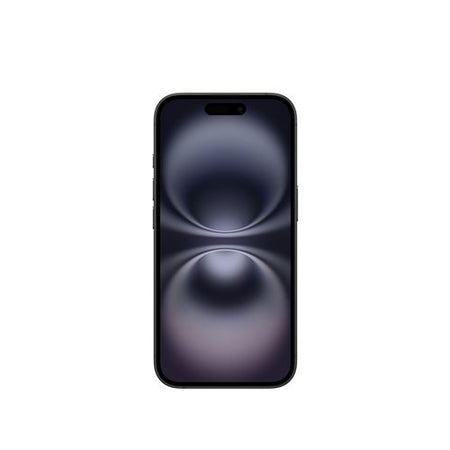 Apple iPhone 16 - 6,1" 5G - 512 Go - Double SIM - Noir 2024