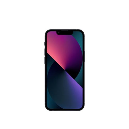 Apple iPhone 13 - 6,1" 5G - 128 Go - Double SIM - Noir Minuit