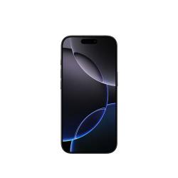 Apple iPhone 16 Pro Max - 6,9" 5G - 1 To - Double SIM - Titane Noir 2024