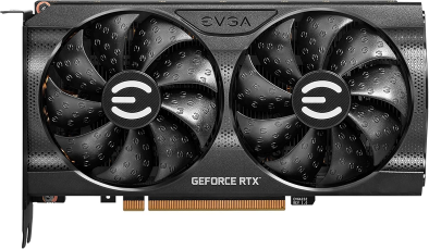 EVGA GeForce RTX 3060