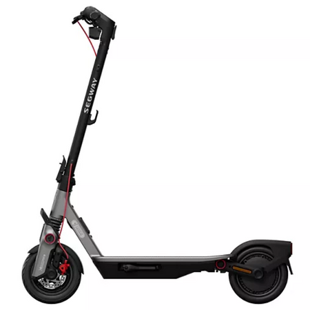 Trottinettes électriques Segway – Une Mobilité Moderne et Écoresponsable