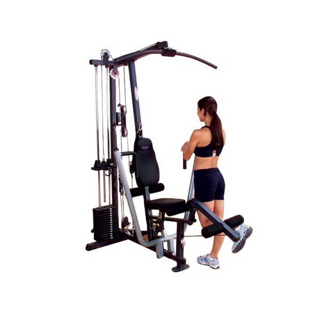 Machine de musculation Body-Solid