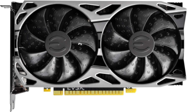 EVGA GeForce GTX 1650