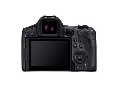 Canon EOS R5 II Noir + RF 24-105mm f/4 L IS USM – Performance et Polyvalence pour les Créateurs d’Exception