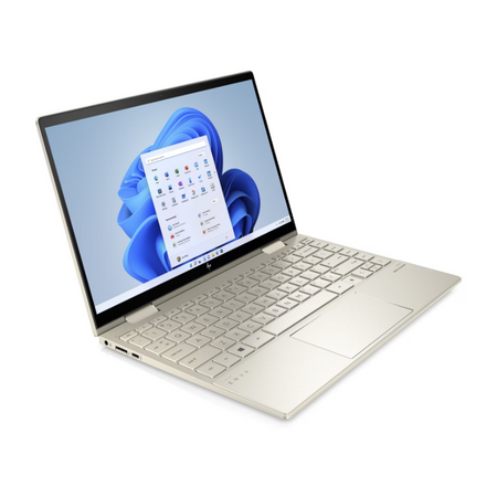 HP Envy 13 – Le Parfait Équilibre entre Style et Puissance